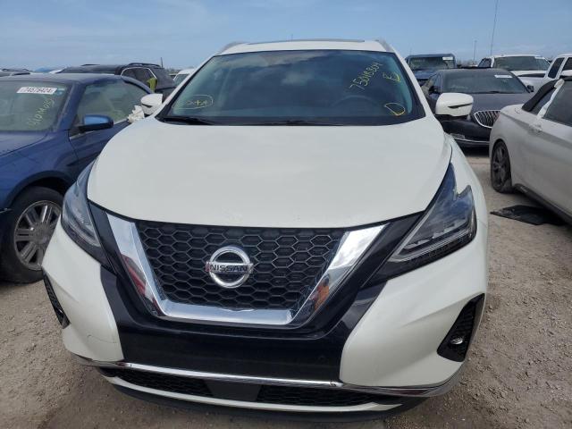 Photo 4 VIN: 5N1AZ2DJ7NC107430 - NISSAN MURANO PLA 