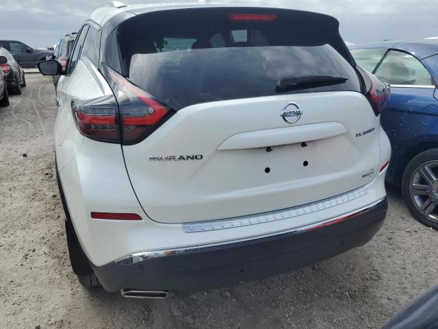 Photo 5 VIN: 5N1AZ2DJ7NC107430 - NISSAN MURANO PLA 