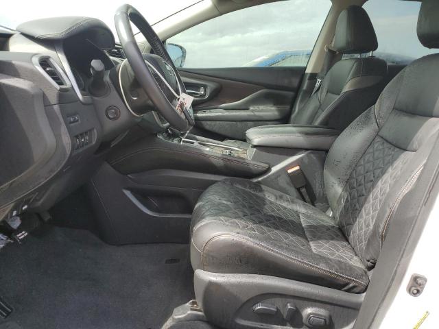 Photo 6 VIN: 5N1AZ2DJ7NC107430 - NISSAN MURANO PLA 