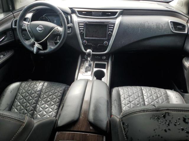 Photo 7 VIN: 5N1AZ2DJ7NC107430 - NISSAN MURANO PLA 