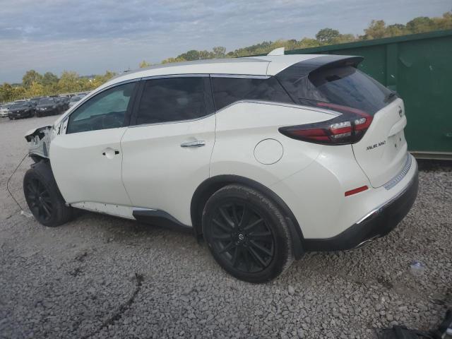 Photo 1 VIN: 5N1AZ2DJ7NC111316 - NISSAN MURANO PLA 