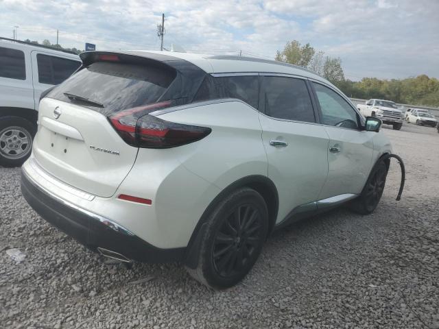 Photo 2 VIN: 5N1AZ2DJ7NC111316 - NISSAN MURANO PLA 