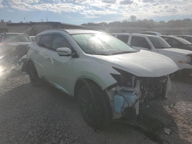 Photo 3 VIN: 5N1AZ2DJ7NC111316 - NISSAN MURANO PLA 