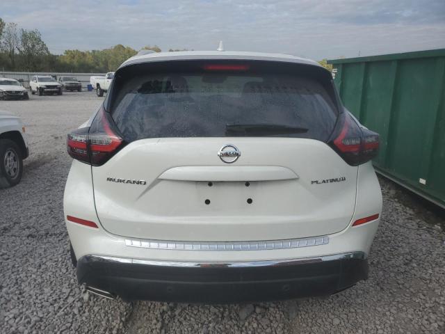 Photo 5 VIN: 5N1AZ2DJ7NC111316 - NISSAN MURANO PLA 