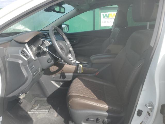 Photo 6 VIN: 5N1AZ2DJ7NC111316 - NISSAN MURANO PLA 