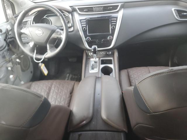 Photo 7 VIN: 5N1AZ2DJ7NC111316 - NISSAN MURANO PLA 