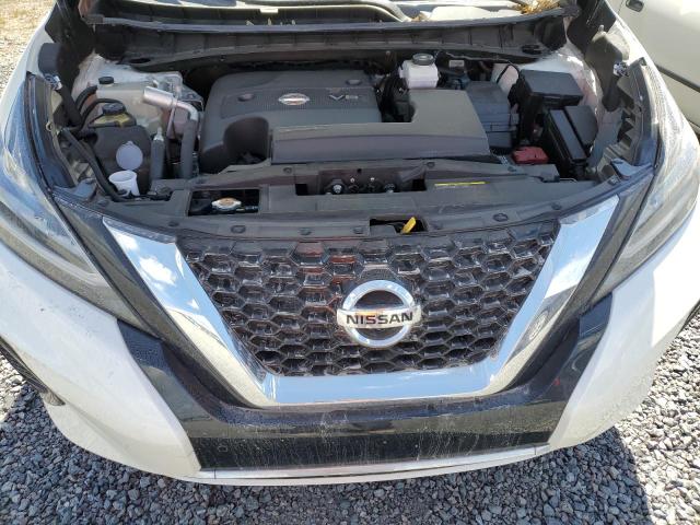 Photo 11 VIN: 5N1AZ2DJ7NC129864 - NISSAN MURANO PLA 