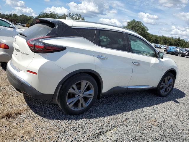 Photo 2 VIN: 5N1AZ2DJ7NC129864 - NISSAN MURANO PLA 