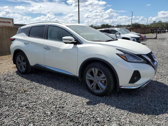 Photo 3 VIN: 5N1AZ2DJ7NC129864 - NISSAN MURANO PLA 