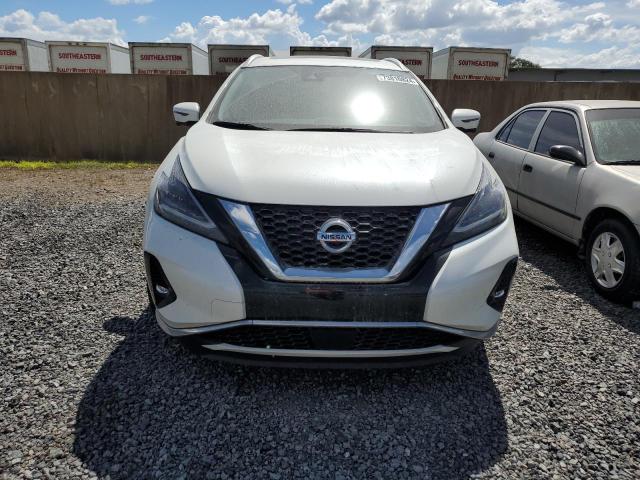 Photo 4 VIN: 5N1AZ2DJ7NC129864 - NISSAN MURANO PLA 