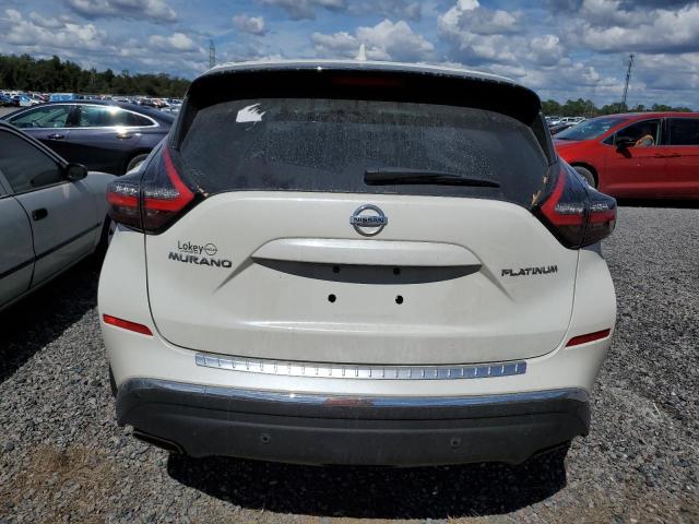 Photo 5 VIN: 5N1AZ2DJ7NC129864 - NISSAN MURANO PLA 