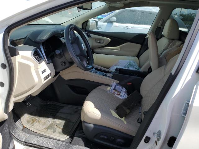 Photo 6 VIN: 5N1AZ2DJ7NC129864 - NISSAN MURANO PLA 