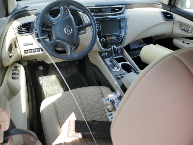 Photo 7 VIN: 5N1AZ2DJ7NC129864 - NISSAN MURANO PLA 