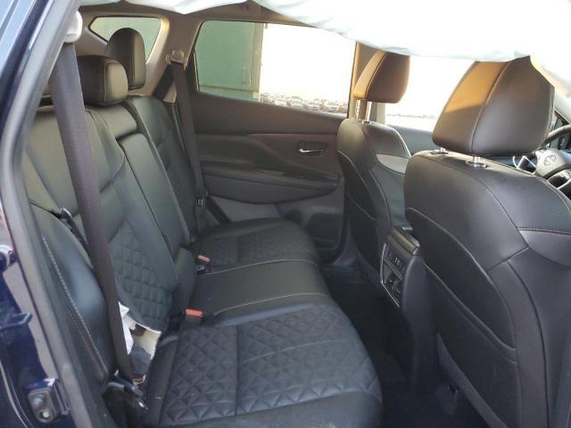 Photo 10 VIN: 5N1AZ2DJ7PC138552 - NISSAN MURANO 