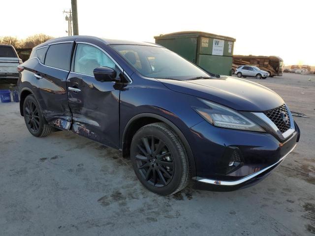 Photo 3 VIN: 5N1AZ2DJ7PC138552 - NISSAN MURANO 