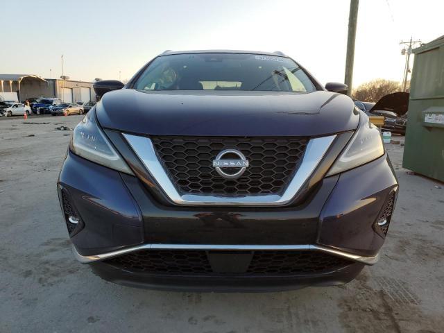 Photo 4 VIN: 5N1AZ2DJ7PC138552 - NISSAN MURANO 