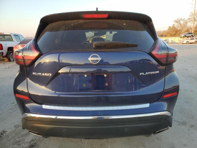 Photo 5 VIN: 5N1AZ2DJ7PC138552 - NISSAN MURANO 