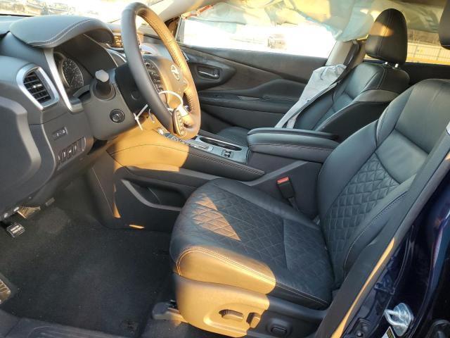 Photo 6 VIN: 5N1AZ2DJ7PC138552 - NISSAN MURANO 