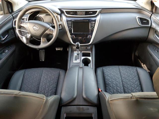 Photo 7 VIN: 5N1AZ2DJ7PC138552 - NISSAN MURANO 