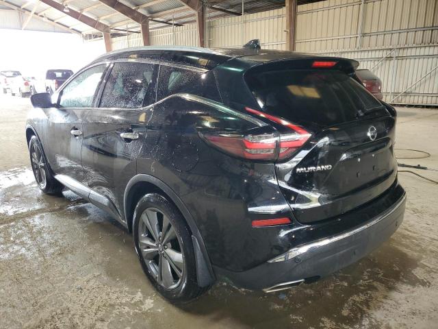 Photo 2 VIN: 5N1AZ2DJ8LN114789 - NISSAN MURANO PLA 