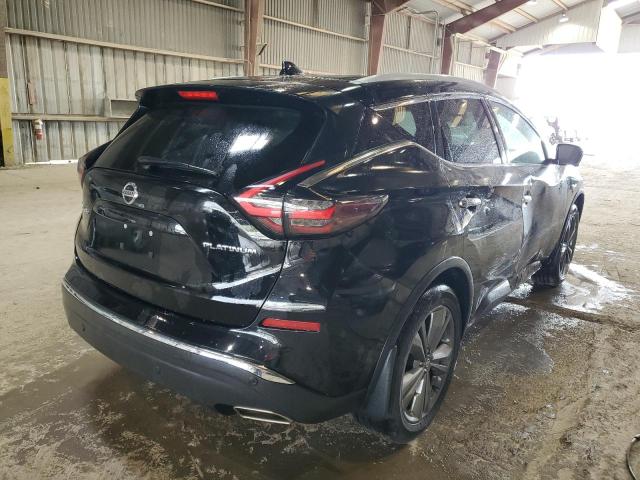 Photo 3 VIN: 5N1AZ2DJ8LN114789 - NISSAN MURANO PLA 