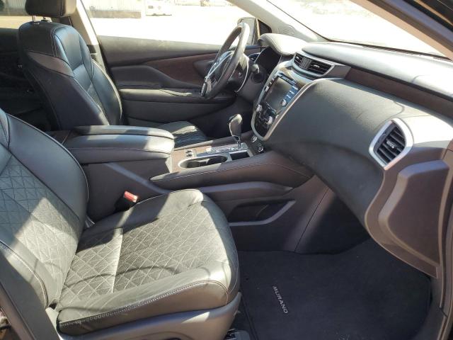 Photo 4 VIN: 5N1AZ2DJ8LN114789 - NISSAN MURANO PLA 