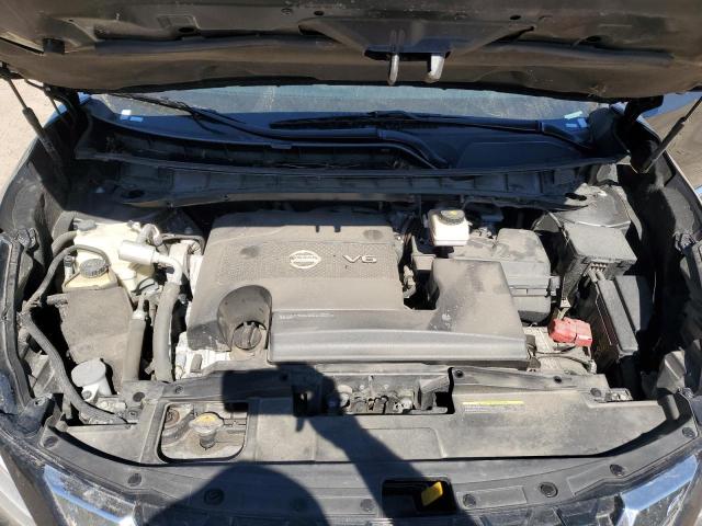 Photo 6 VIN: 5N1AZ2DJ8LN114789 - NISSAN MURANO PLA 