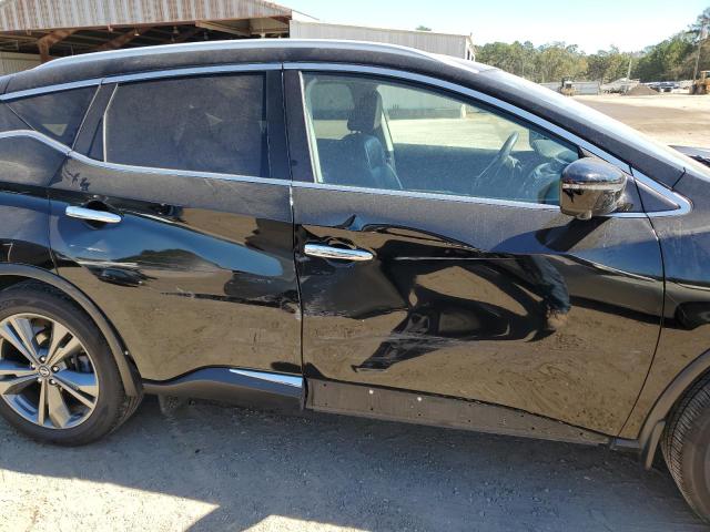 Photo 8 VIN: 5N1AZ2DJ8LN114789 - NISSAN MURANO PLA 