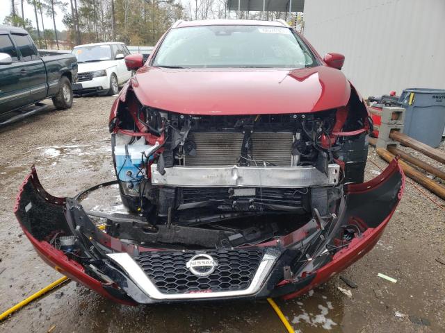 Photo 8 VIN: 5N1AZ2DJ8LN117076 - NISSAN MURANO PLA 