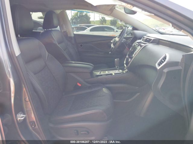 Photo 4 VIN: 5N1AZ2DJ8LN137019 - NISSAN MURANO 