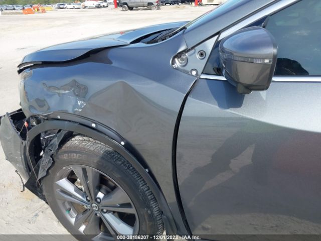 Photo 5 VIN: 5N1AZ2DJ8LN137019 - NISSAN MURANO 