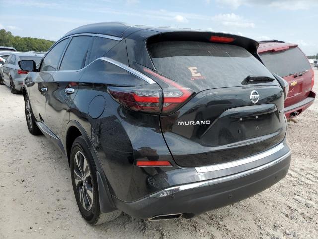 Photo 2 VIN: 5N1AZ2DJ8MC104924 - NISSAN MURANO PLA 