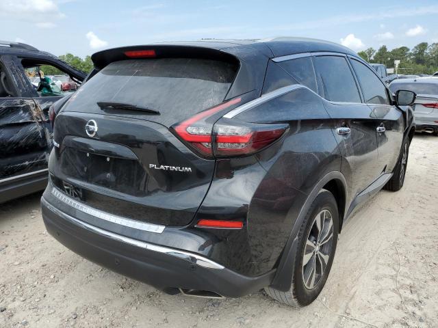 Photo 3 VIN: 5N1AZ2DJ8MC104924 - NISSAN MURANO PLA 