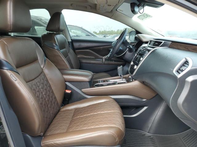 Photo 4 VIN: 5N1AZ2DJ8MC104924 - NISSAN MURANO PLA 