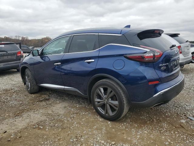 Photo 1 VIN: 5N1AZ2DJ8MC105166 - NISSAN MURANO 