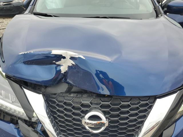 Photo 11 VIN: 5N1AZ2DJ8MC105166 - NISSAN MURANO 