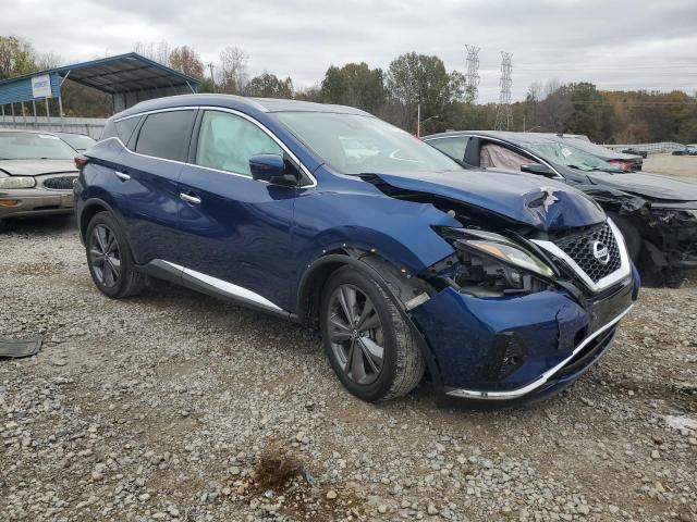 Photo 3 VIN: 5N1AZ2DJ8MC105166 - NISSAN MURANO 