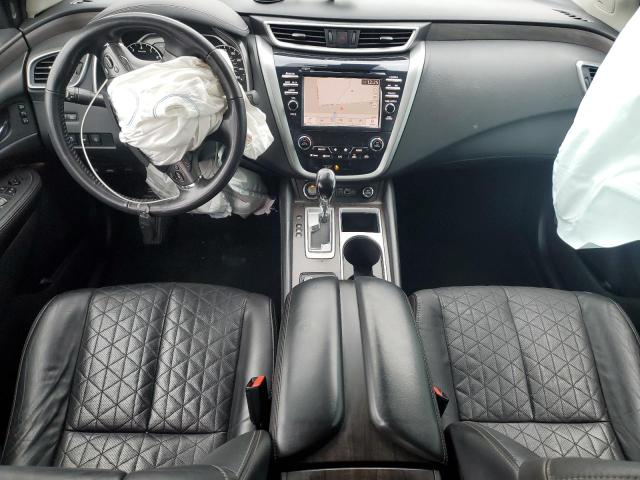 Photo 7 VIN: 5N1AZ2DJ8MC105166 - NISSAN MURANO 