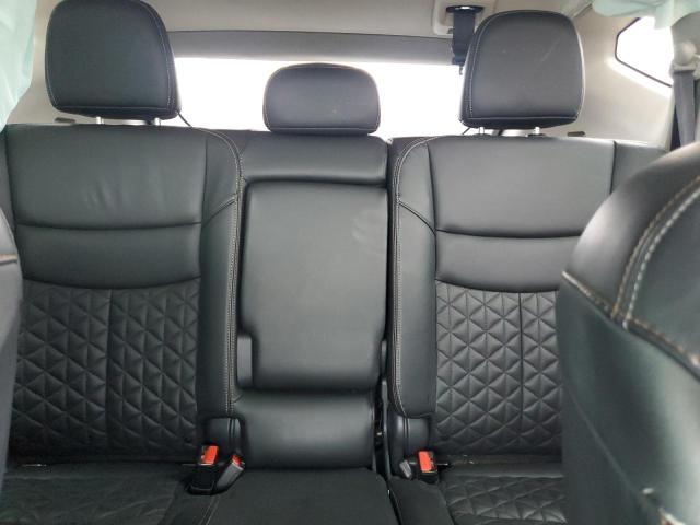 Photo 9 VIN: 5N1AZ2DJ8MC105166 - NISSAN MURANO 