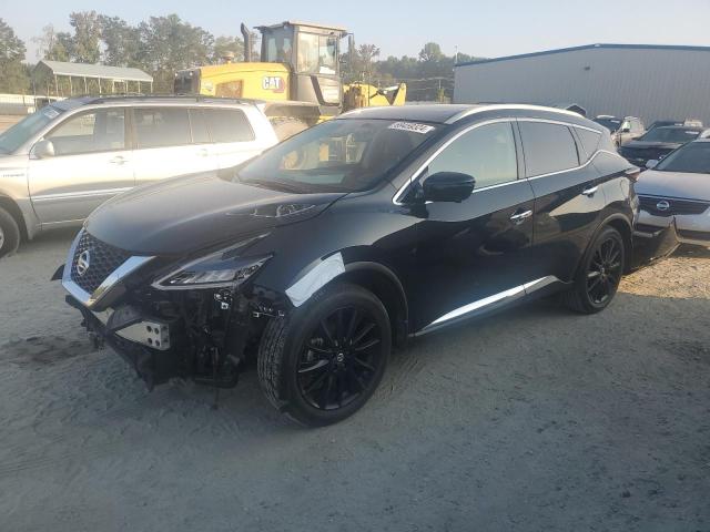 Photo 0 VIN: 5N1AZ2DJ8NC117643 - NISSAN MURANO PLA 