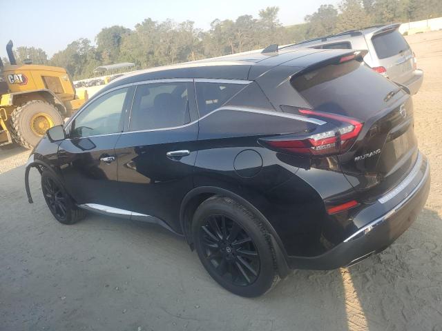 Photo 1 VIN: 5N1AZ2DJ8NC117643 - NISSAN MURANO PLA 