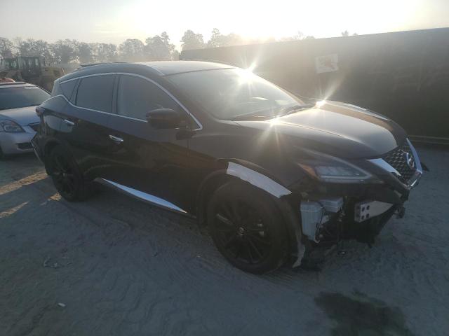 Photo 3 VIN: 5N1AZ2DJ8NC117643 - NISSAN MURANO PLA 