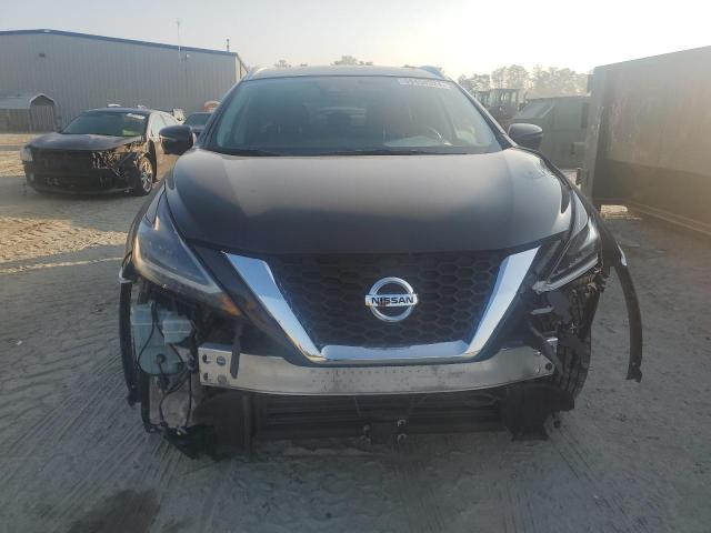 Photo 4 VIN: 5N1AZ2DJ8NC117643 - NISSAN MURANO PLA 