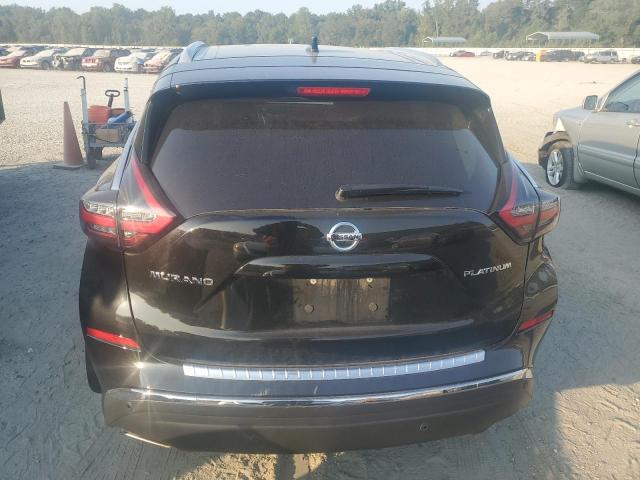 Photo 5 VIN: 5N1AZ2DJ8NC117643 - NISSAN MURANO PLA 