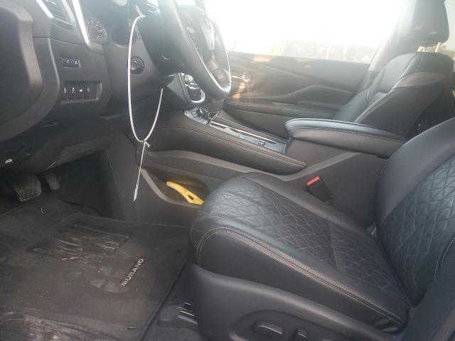 Photo 6 VIN: 5N1AZ2DJ8NC117643 - NISSAN MURANO PLA 