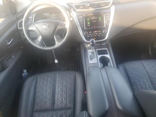 Photo 7 VIN: 5N1AZ2DJ8NC117643 - NISSAN MURANO PLA 