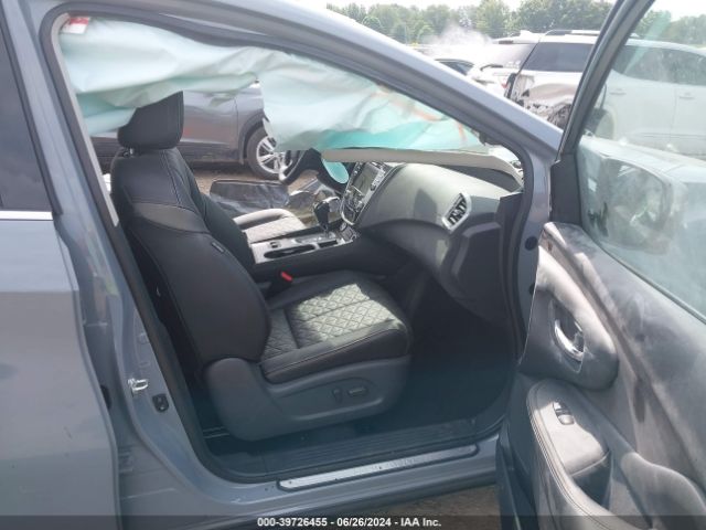 Photo 4 VIN: 5N1AZ2DJ8PC134879 - NISSAN MURANO 