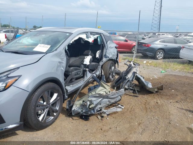 Photo 5 VIN: 5N1AZ2DJ8PC134879 - NISSAN MURANO 