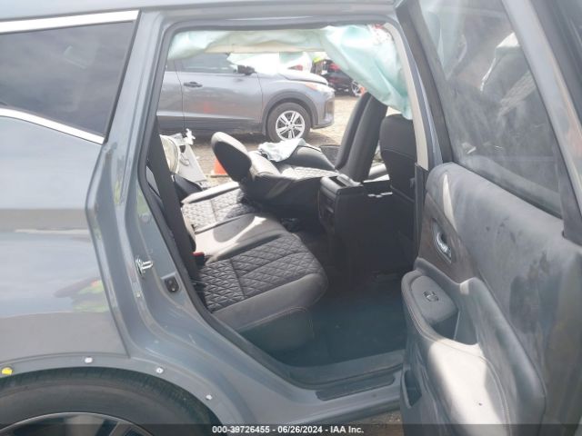 Photo 7 VIN: 5N1AZ2DJ8PC134879 - NISSAN MURANO 