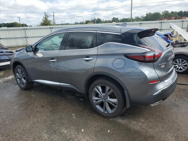 Photo 1 VIN: 5N1AZ2DJ8RC114666 - NISSAN MURANO PLA 